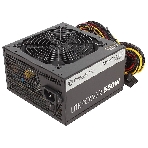Блок питания Thermaltake PS-LTP-0550NPCNEU-2, 550Вт, 120мм, черный, фото2