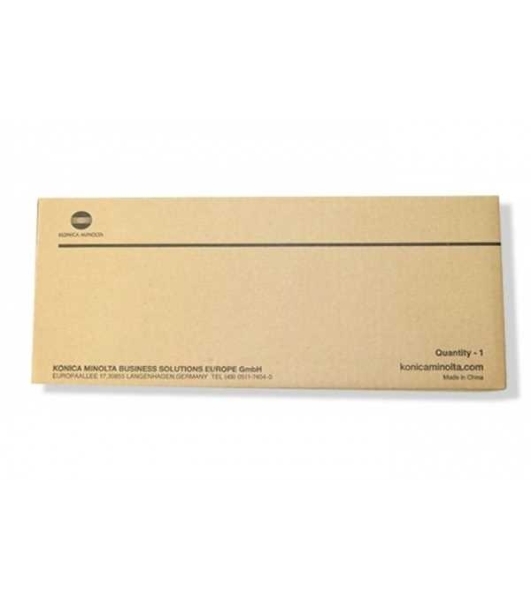Тонер-картридж Konica-Minolta bizhub C3350i/C4050i пурпурный TNP-79M