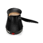 Электрическая турка Centek CT-1097 Black, 200 мл, 1050 Вт., фото3
