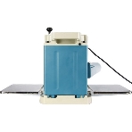 Станок рейсмусовый Makita 2012NB1650Вт 8500об/мин нож 304мм срез 0-3мм, фото5