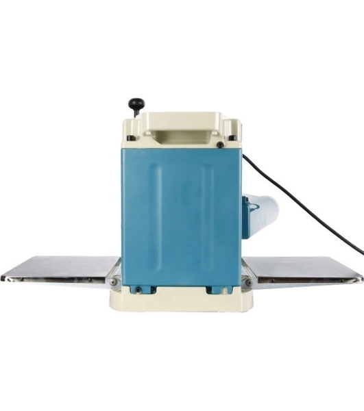 Станок рейсмусовый Makita 2012NB1650Вт 8500об/мин нож 304мм срез 0-3мм