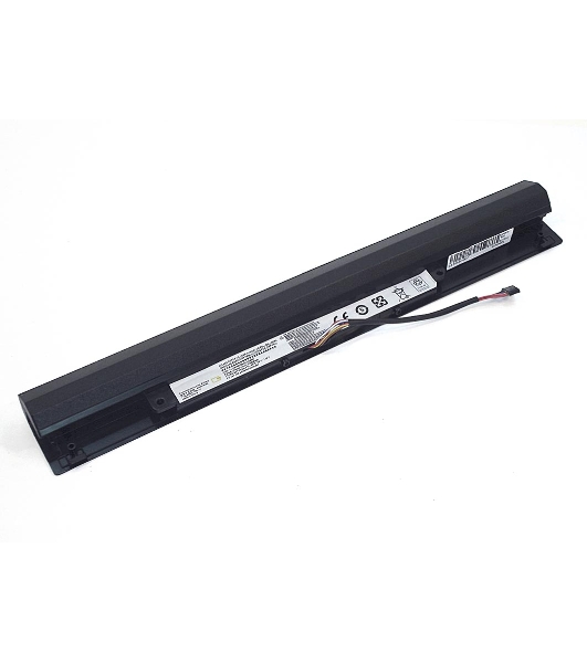 Аккумуляторная батарея для ноутбука Lenovo 300-14-4S1P14.4V 2600mAh OEM черный