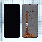 Дисплей для Vivo Y93 Lite черный, фото 1