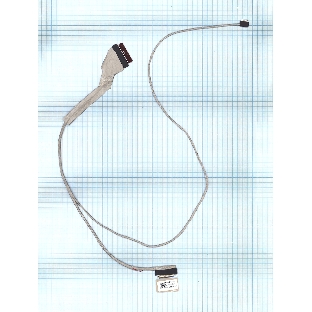 Шлейф матрицы для ноутбука Dell Inspiron 15 3542 3541