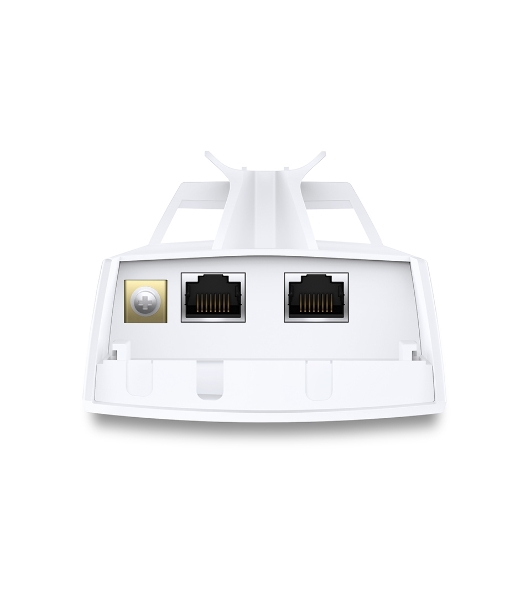 Наружная беспроводная точка доступа TP-Link SMB CPE220 Wi-Fi