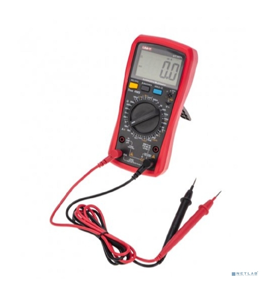 Автомобильный мультиметр UNI-T UT107+