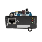 Карта удаленного управления SNMP CY504 для ИБП Связь инжиниринг/Parus-electro, фото4