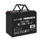 Аккумуляторная батарея ExeGate DT 1275 (12V 75Ah, под болт М6), фото9