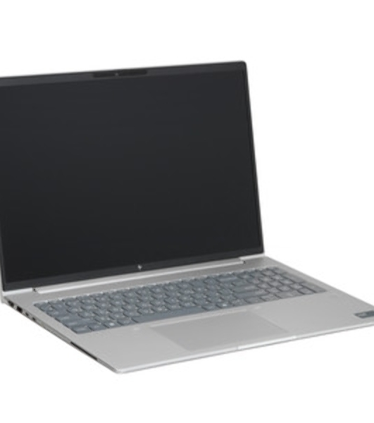 Ноутбук HP EliteBook 660 G11 Intel Core Ultra5-125U,14' WUXGA (1920x1200) IPS 300cd AG,16Gb DDR5-5600MHz(1),512Gb SSD NVMe,56Wh,FPS,ENG/RU Kbd Backlit,1.4kg,Silver,1y,Win11Home