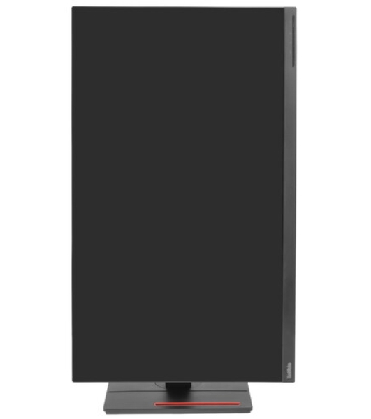 Монитор 31.5' Lenovo T32p-30 IPS 3840x2160, 60 Гц, 4 мс, 16:9, 350 кд/м², HDMI 2.1, DP 1.4, USB-C (90 Вт PD), USB Hub (4×USB 3.2 Gen1), RJ-45, 3.5 Jack, HDR10, черный