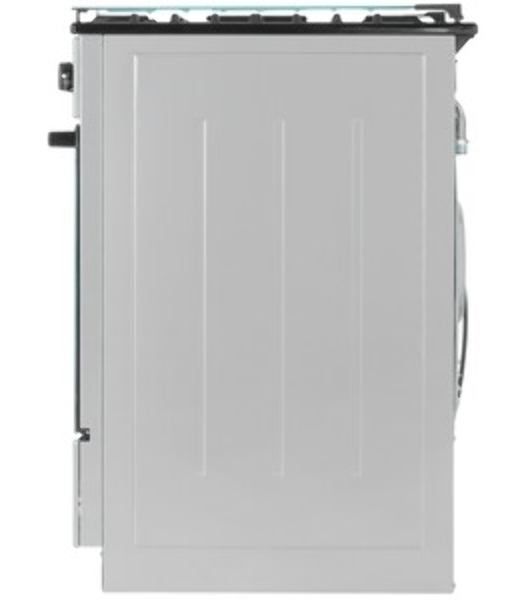 Плита Комбинированная Gorenje GK5C41SF серый (стеклянная крышка) реш.чугун