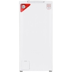 Стиральная машина Kraft Technology TCH-UMD8201W белый, загрузка вертикальная 8 кг, 1300 об/мин, класс: А+++, фото5