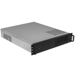 Серверный корпус ExeGate EX293344RUS Pro 2U550-08 (RM 19', высота 2U, глубина 550, БП 1200ADS, 2*USB), фото24