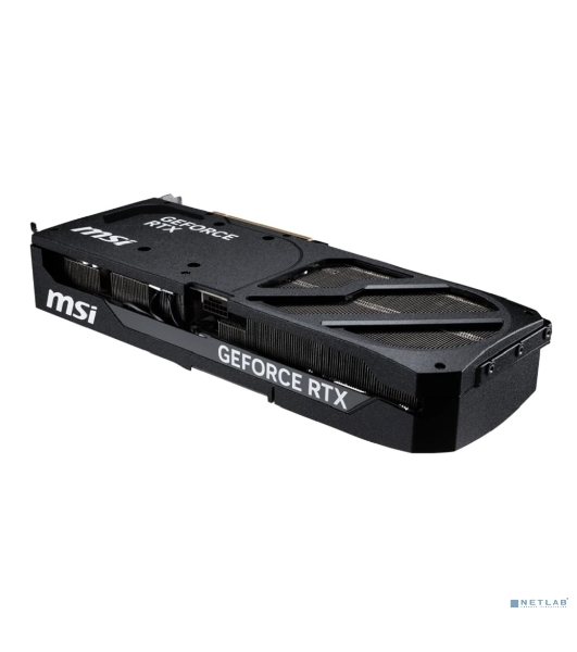 Видеокарта MSI PCIE16 RTX 5070TI 16Gb RTX 5070 Ti 16G SHADOW 3X OC
