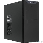 Компьютерный корпус Midi Tower Powerman/InWin BA833BK PM-600ATX-F U3.0*2+A(HD) Mid-ATX 6125674, фото5