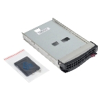 Опция к серверу Supermicro MCP-220-00043-0N 2.5' HDD TRAY IN 4TH GENERATION 3.5' HOT SWAP TRAY, фото3