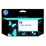 Картридж струйный HP №72 C9370A черный для HP DJ T1100/T610 (130мл), фото4