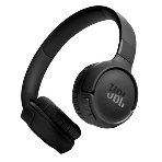 Беспроводные наушники JBL Tune 520BT черный, накладные, Bluetooth, складная конструкция, быстрая зарядка, фото2