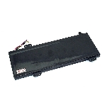Аккумуляторная батарея для ноутбука MSI GS30 9PIN 7.4V 6400mAh черный, фото 1
