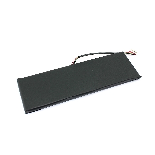 Аккумуляторная батарея для ноутбука Gigabyte P34G v2-315.2V 4030mAh