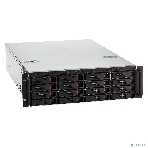 Серверный корпус ExeGate Pro 3U660-HS16 (RM 19', высота 3U, глубина 660, без БП, 16xHotSwap, USB), фото17