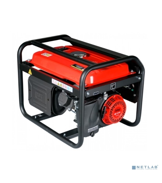 Электростанция бензиновая FUBAG BS 2200 431246