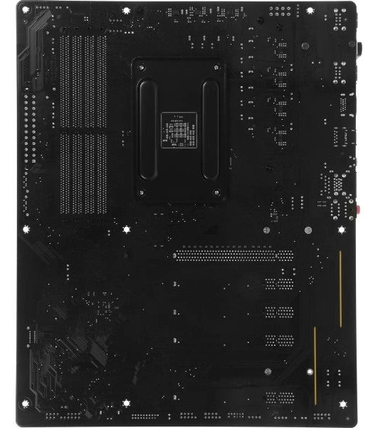 Материнская плата Gigabyte B550 EAGLE WIFI6, AM4, AMD B550, 4xDDR4, 4xSATA, 2xM.2, 1xPCIe 4.0 x16, 4xPCIe 3.0 x16, 1xHDMI, 1x 1Gb LAN, 1xUSB-C 3.2 Gen 1, 1xUSB-A 3.2 Gen 2, 2xUSB-A 3.2 Gen 1, 4xUSB-A 2.0, 3x3.5 мм, 7.1, ATX