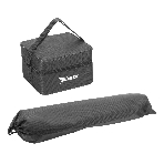 Лазерный уровень м-призм. MTX ML 360-3 Pro SET, 30 м, акк. Li 3000 мА·ч, состоит из 2 частей, фото16