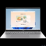 Ноутбук Asus VivoBook S16 S3607VA-RP105 Core 5 210H 16Gb SSD 512Gb Intel UHD Graphics 16' IPS WUXGA (1920x1200) без ОС silver WiFi BT Cam (90NB1671-M007R0), фото12