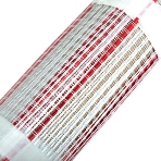 Теплый пол (нагревательный мат) Rexant Classic RNX-10,0-1500 (площадь 10,0 м2 (0,5 х 20,0 м)), 1500 Вт, двухжильный с экраном, фото6
