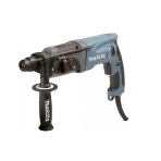 Перфоратор Makita HR2470, SDS-plus, 780 Вт, 2,4 Дж, от сети, фото10