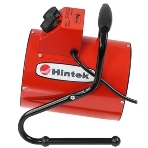 Тепловентилятор 3кВт TP-03220 HINTEK 04.000055, фото9