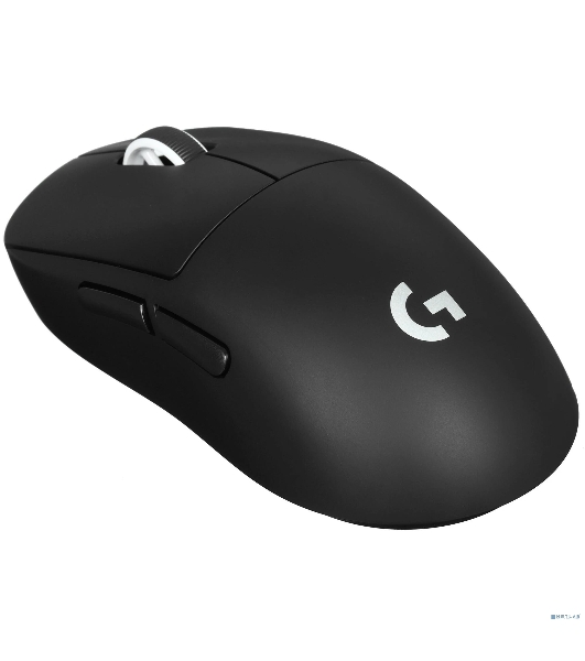 Мышь Logitech Mouse G PRO X SUPERLIGHT 2c compact wireless gaming Black Retail
