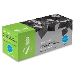 Картридж лазерный Cactus CS-CF460X черный (27000 стр.) для HP Color LJ Enterprise M652dn/M653dn/M681dh, фото 1