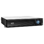 Источник бесперебойного питания APC Smart-UPS C SMC2000I-2U/2000 ВА/1300 Вт/6xIEC320 С13, фото29