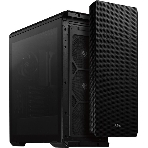 Компьютерный корпус ADATA XPG Defender-BKCWW черный Mid-Tower, фото8
