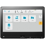 МФУ лазерное Kyocera TASKalfa 4054ci (1102YN3NL0), A3, цветной, печ. до 40 стр/мин. (А4) до 20 стр/мин. (А3), 4800 x 1200 dpi (печать) 600x600dpi (скан.), USB, RJ-45, NFC, Air Print, Mopria, фото5