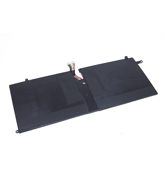 Аккумуляторная батарея для ноутбука Lenovo ThinkPad X1 (45N1070-4S1P) 14.8V 3200mAh OEM черный