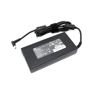 Блок питания (сетевой адаптер) для ноутбуков HP 19.5V 6.15A 120W 7.4x5.0