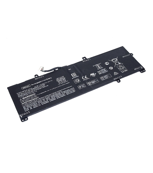 Аккумуляторная батарея для ноутбука HP Pavilion 13-AN0047TU 7.6V 37.6Wh