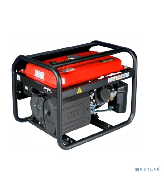 Электростанция бензиновая FUBAG BS 2200 431246