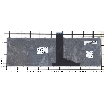 Клавиатура для ноутбука Toshiba Satellite C55 C55-A C55dt черная, фото2