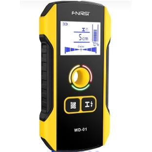 Детектор металла и скрытой проводки FNIRSI WD-01