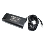 Блок питания (сетевой адаптер) для ноутбуков HP 28V 5A 140W TPN-LA29 Type-C, фото2