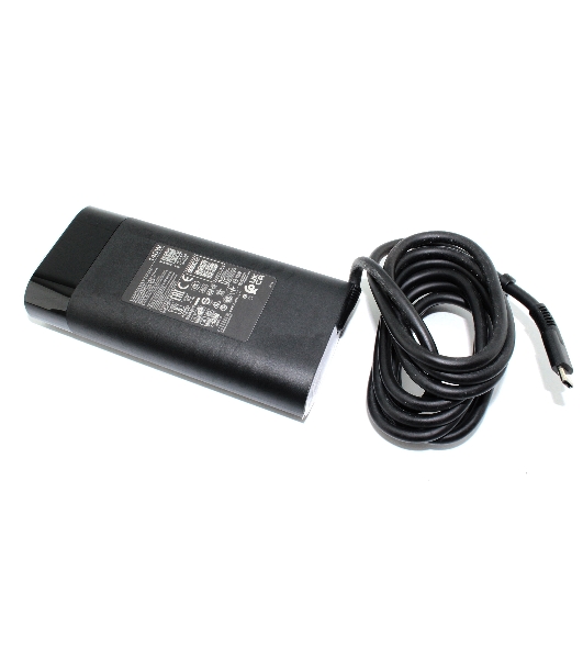 Блок питания (сетевой адаптер) для ноутбуков HP 28V 5A 140W TPN-LA29 Type-C