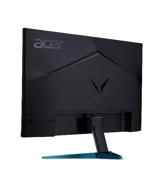 Монитор 27' Acer VG271UM3bmiipx Nitro IPS 2560x1440, 180 Гц, 0.5 мс, 16:9, 250 кд/м², 2xHDMI 2.0, 1xDP, 2x2Вт, черный