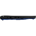 Ноутбук ASUS ROG Strix SCAR 16 G635LX-RW041 16'(2560x1600 miniLED (матовый, 240Hz, 3ms))/Intel Core Ultra 9 275HX(2.7Ghz)/32Gb/1024PCISSDGb/noDVD/Ext:NVIDIA GeForce RTX 5090(24576Mb)/Cam/BT/WiFi/90WHr/war 1y/2.8kg/Off черный/DOS + NumberPad, фото9
