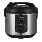 Мультиварка Midea MPC-6035 5л 860Вт серебристый, фото21