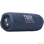 Колонка портативная JBL FLIP 7 синий 25W 1.0 BT 4800mAh (JBLFLIP7BLU), фото24