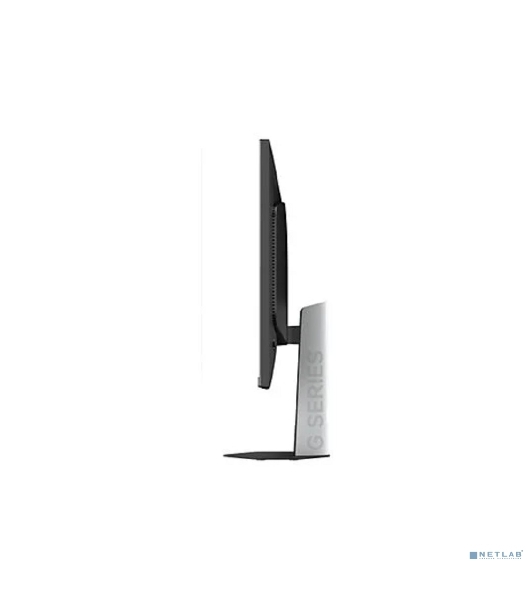 Монитор 23.8' Xiaomi G24i 2026 IPS 1920x1080, 200 Гц, 1 мс, 16:9, 400 кд/м², HDMI 2.0, DP 1.4, 3.5 Jack, HDR10, FreeSync, черный